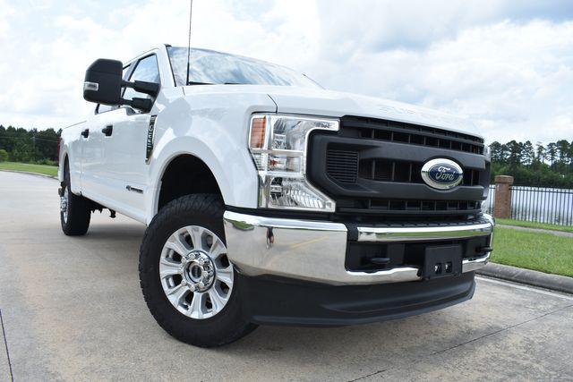 2022 Ford F-250