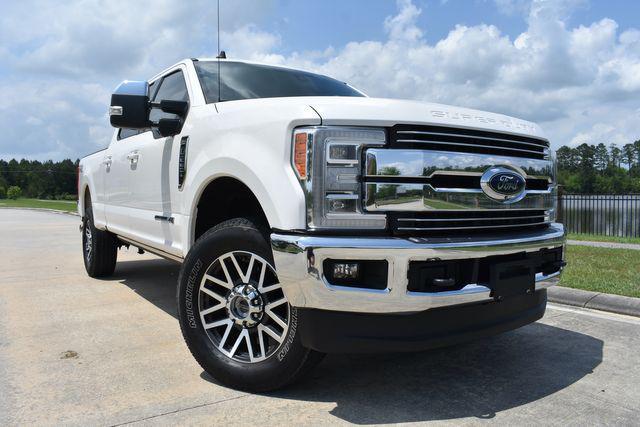 2019 Ford F-250