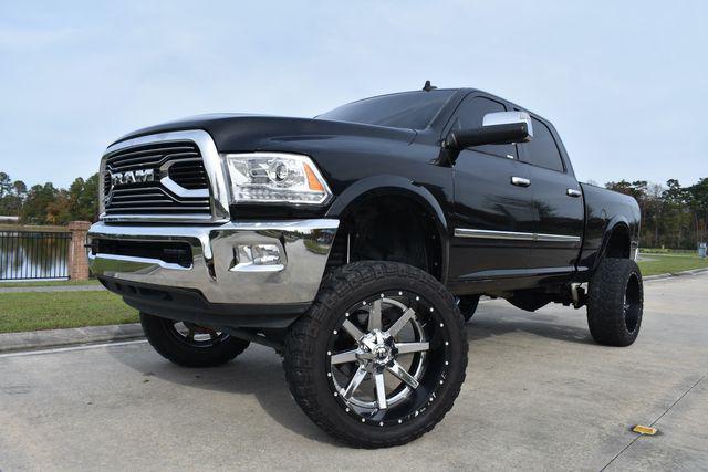 2015 RAM 2500