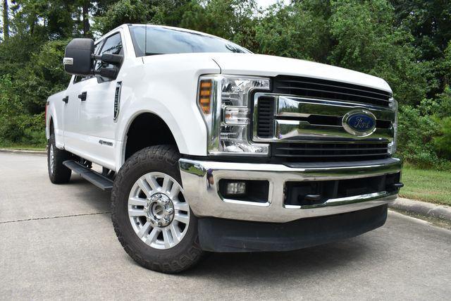 2019 Ford F-250