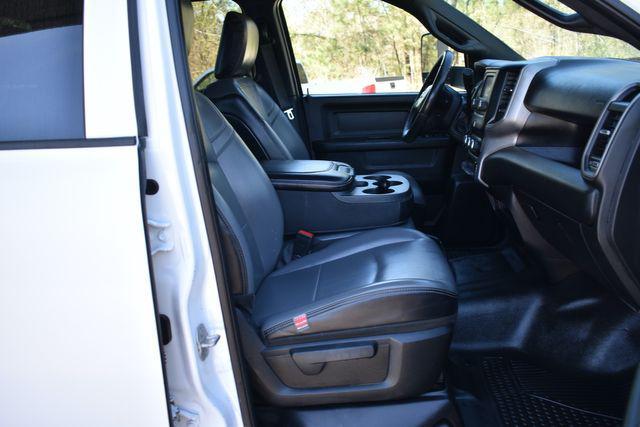 Photo of 2021 Bright White Clearcoat RAM 2500