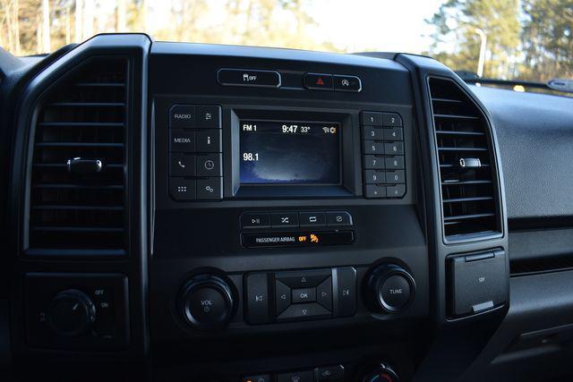 Photo of 2020 Agate Black Metallic Ford F-150