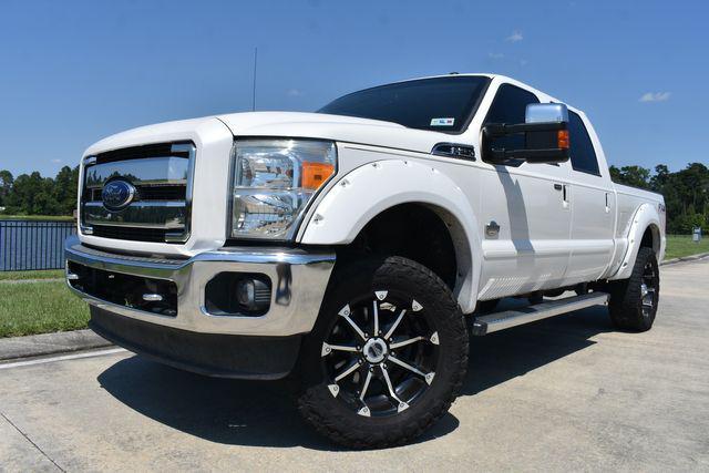 2015 Ford F-250