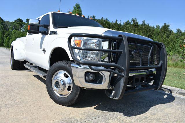 2016 Ford F-350