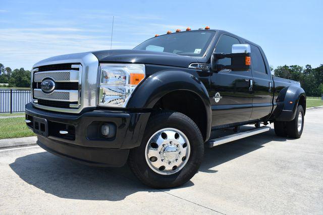 2013 Ford F-450