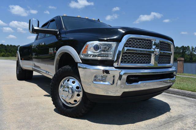 2016 RAM 3500