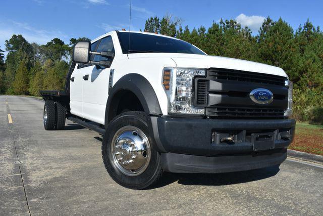 2019 Ford F-450