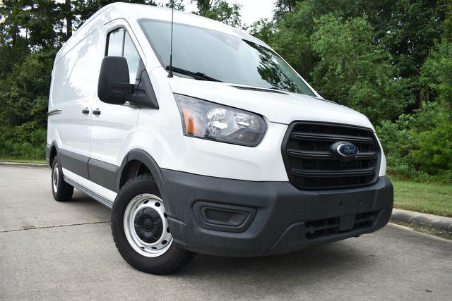 2020 Ford Transit-150