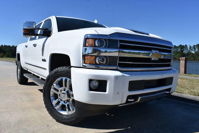 2019 Chevrolet Silverado 2500