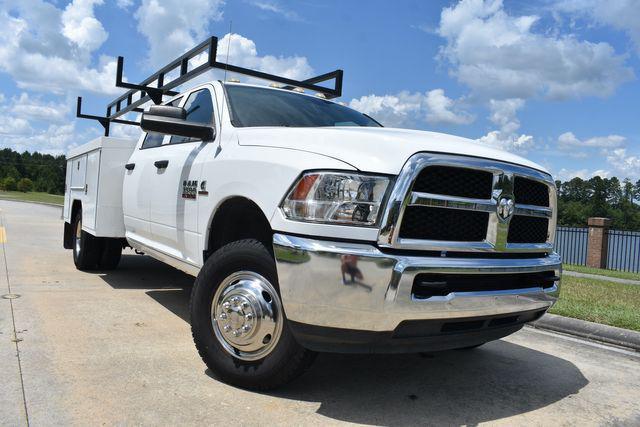 2013 RAM 3500