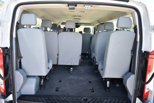 Photo of 2015 Oxford White Ford Transit-350