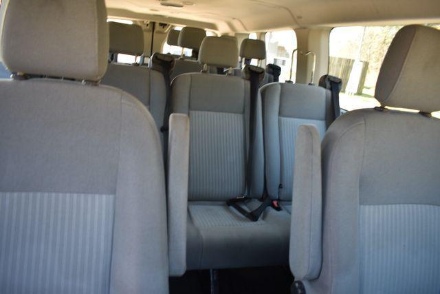 Photo of 2015 Oxford White Ford Transit-350