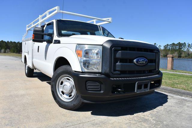 2014 Ford F-250