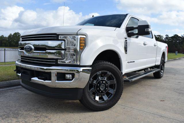 2019 Ford F-250