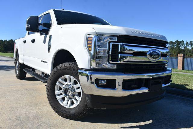 2019 Ford F-250