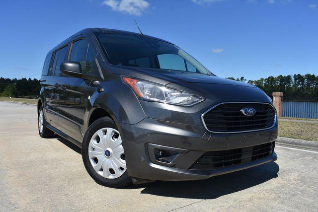 2019 Ford Transit Connect