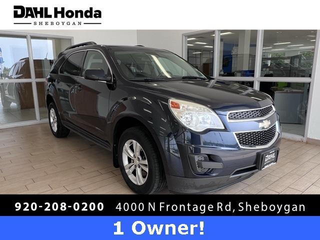 2015 Chevrolet Equinox