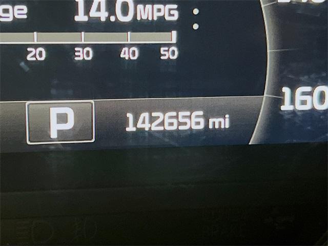 Photo of 2017 Snow White Pearl Kia Sorento