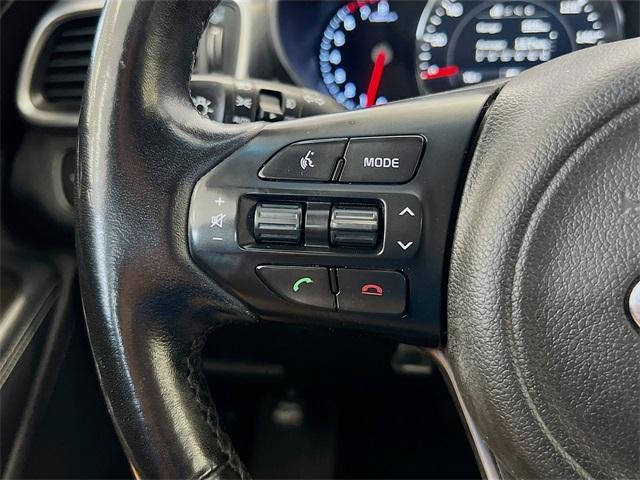 Photo of 2017 Snow White Pearl Kia Sorento