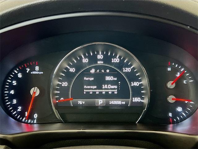 Photo of 2017 Snow White Pearl Kia Sorento