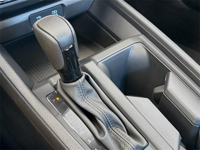 Photo of 2025 Solar Silver Metallic Honda Accord
