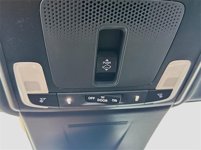 Photo of 2025 Meteorite Gray Metallic Honda Civic Hybrid