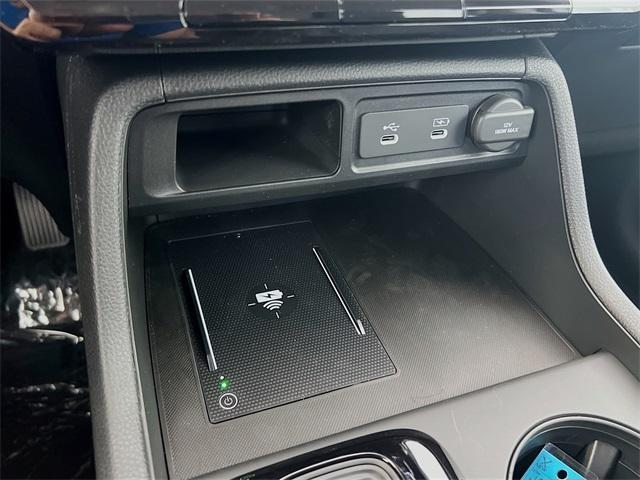 Photo of 2026 Platinum White Pearl Honda Passport