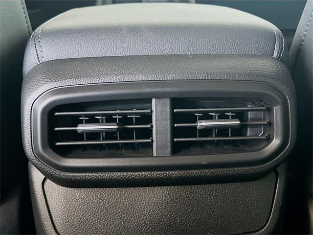 Photo of 2026 Platinum White Pearl Honda Passport