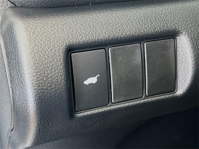 Photo of 2026 Platinum White Pearl Honda Passport