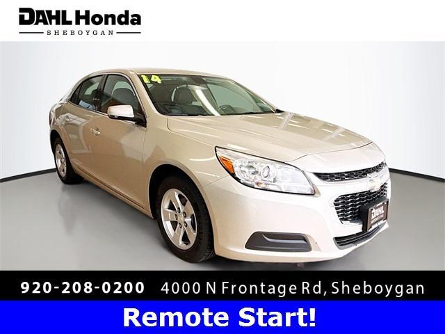 2014 Chevrolet Malibu