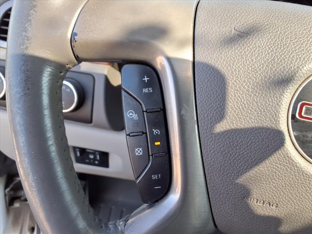 Photo of 2012 Summit White GMC Yukon XL