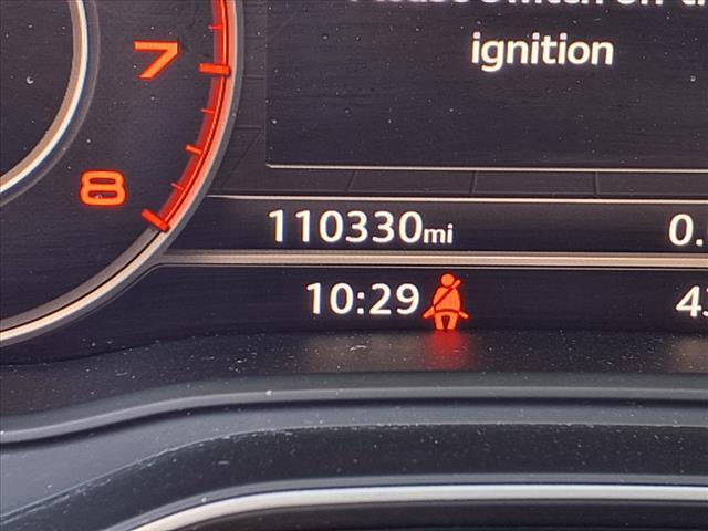 Photo of 2019 Ibis White Audi A4