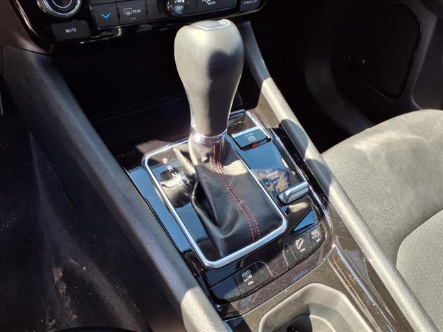 Photo of 2022 Laser Blue Jeep Compass