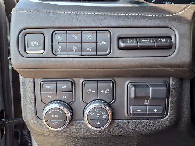 Photo of 2024 Sterling GMC Yukon