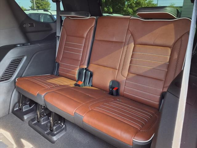 Photo of 2024 Sterling GMC Yukon