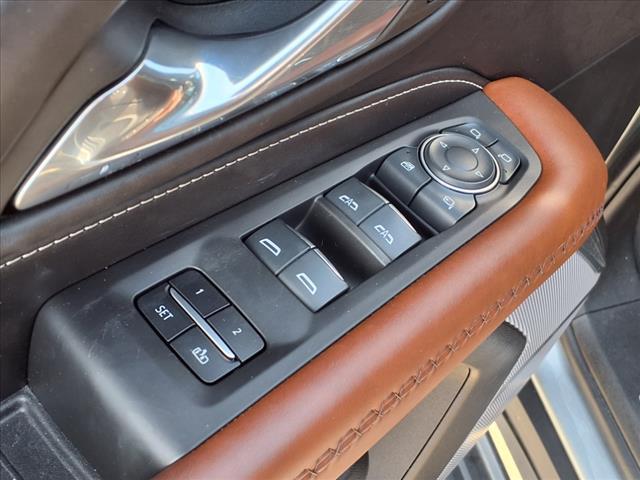 Photo of 2024 Sterling GMC Yukon