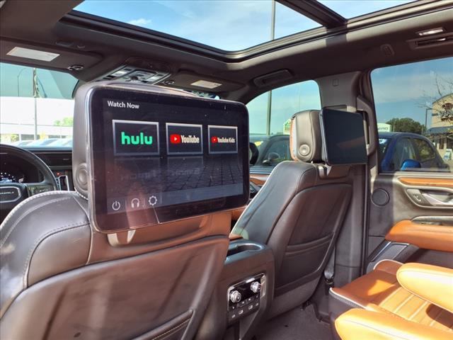 Photo of 2024 Sterling GMC Yukon