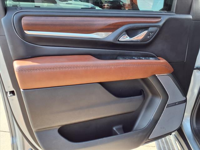 Photo of 2024 Sterling GMC Yukon