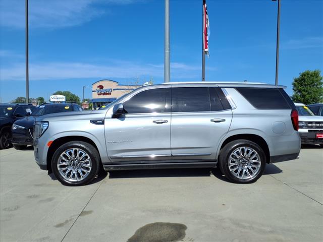 Photo of 2024 Sterling GMC Yukon