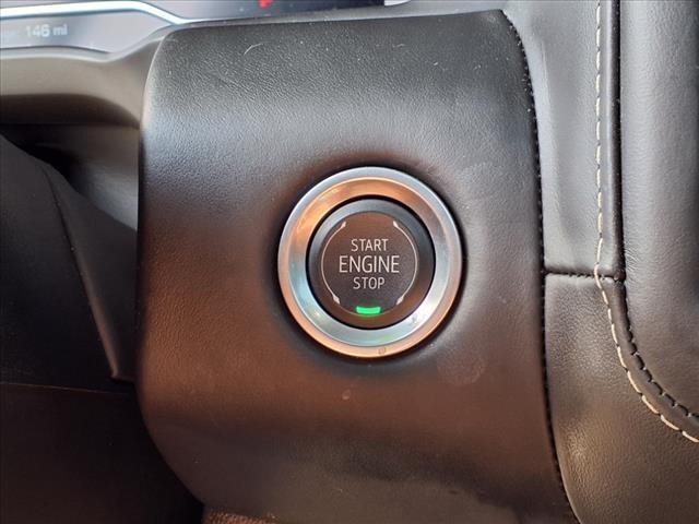 Photo of 2024 Sterling GMC Yukon