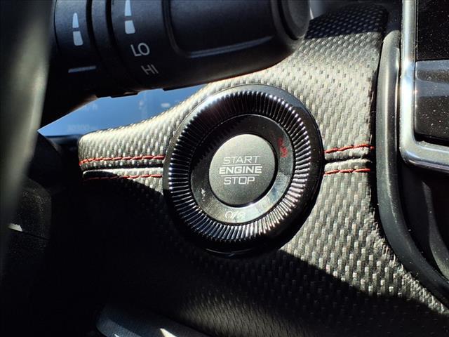 Photo of 2022 Velvet Red Pearlcoat Jeep Compass