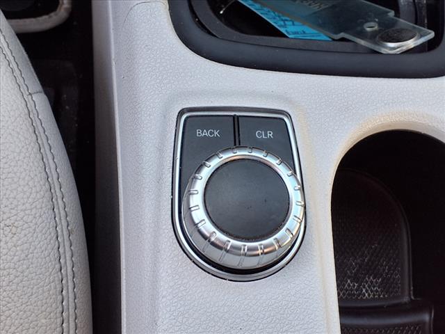 Photo of 2015 Gray Mercedes-Benz GLA-Class