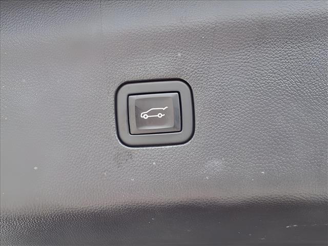 Photo of 2023 Ebony Twilight Metallic Buick Enclave