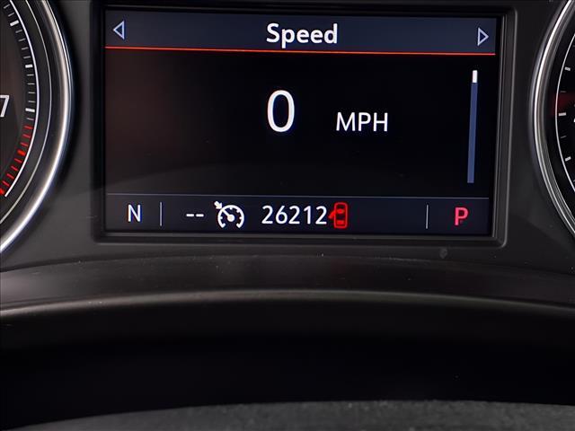 Photo of 2023 Ebony Twilight Metallic Buick Enclave