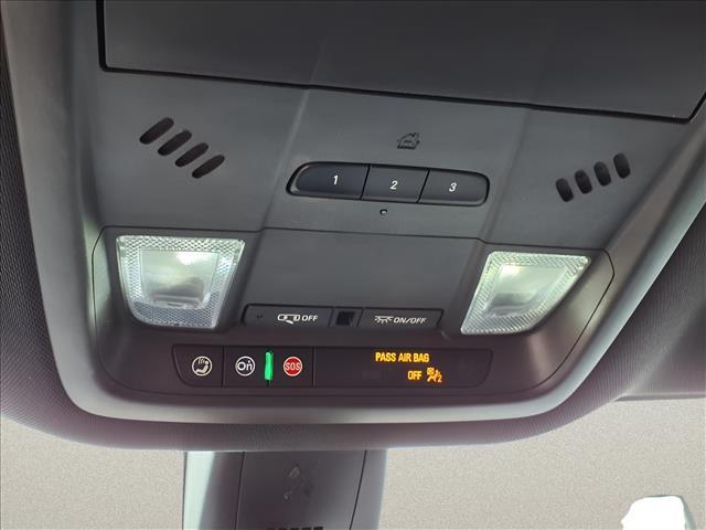 Photo of 2023 Ebony Twilight Metallic Buick Enclave