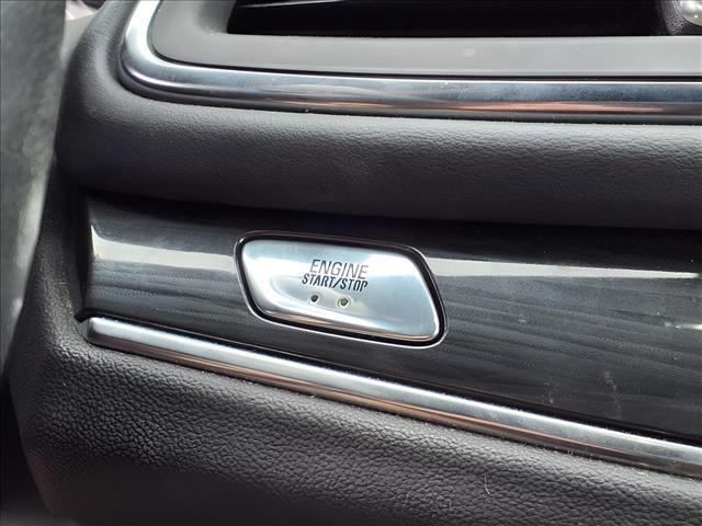 Photo of 2023 Ebony Twilight Metallic Buick Enclave