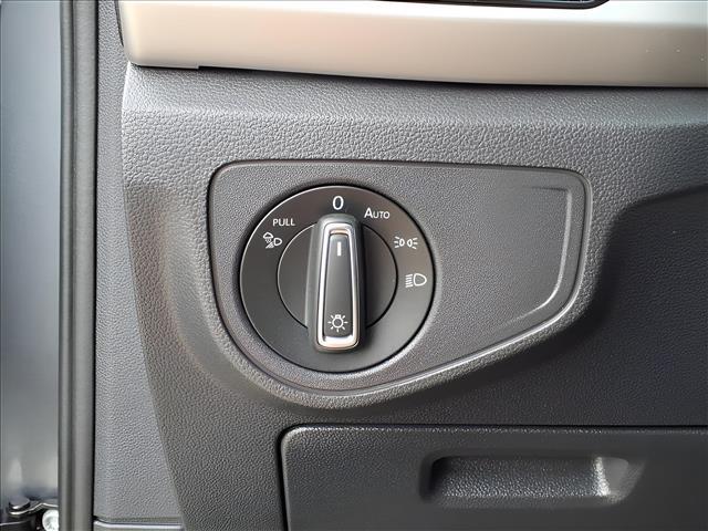 Photo of 2022 Platinum Gray Metallic Volkswagen Atlas