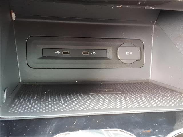 Photo of 2022 Platinum Gray Metallic Volkswagen Atlas