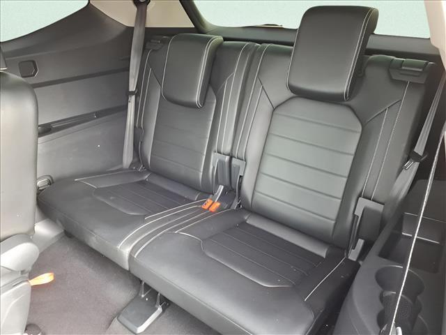 Photo of 2022 Platinum Gray Metallic Volkswagen Atlas