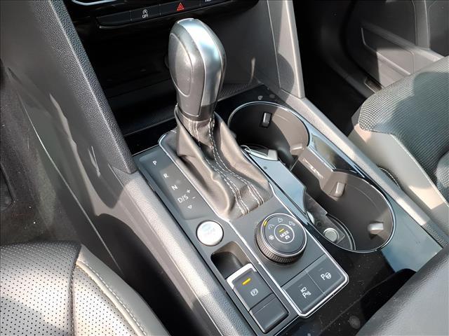 Photo of 2022 Platinum Gray Metallic Volkswagen Atlas